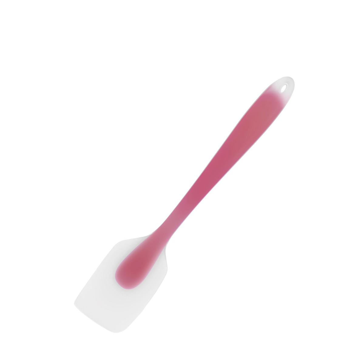 Силиконовая лопатка Chizequar, цвет розовый
