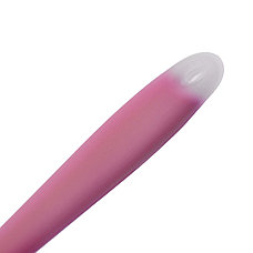 Силиконовая лопатка Chizequar, цвет розовый, фото 2
