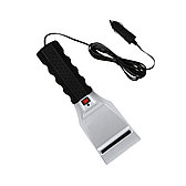 Скребок для автомобильного стекла с подогревом (B051)