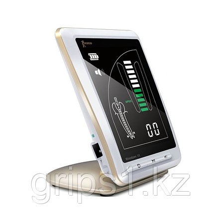 Apex Locator DTE DPEX III - цифровой апекслокатор повышенной точности, с цветным дисплеем, фото 2