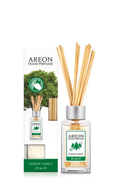 AREON Home Perfume Nordic Forest 85 ml
