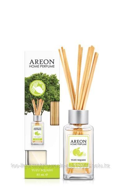 AREON Home Perfume Yuzu Squash 85 ml - фото 1 - id-p69719236