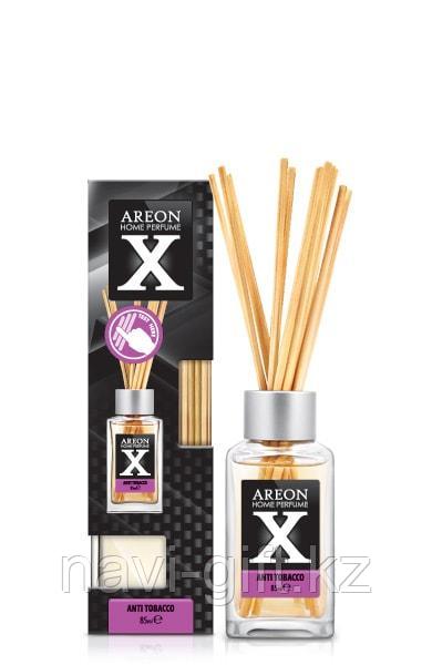 AREON X Version Anti Tobacco 85 ml - фото 1 - id-p69719238