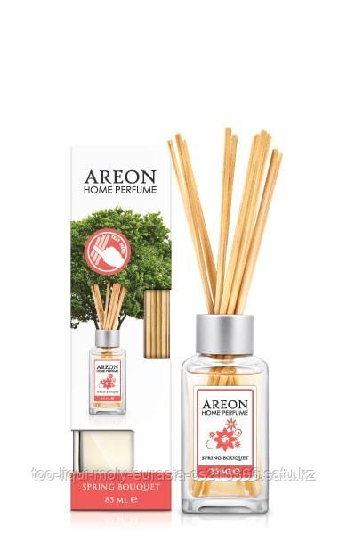 AREON Home Perfume Spring Bouquet 85 ml - фото 1 - id-p69719240