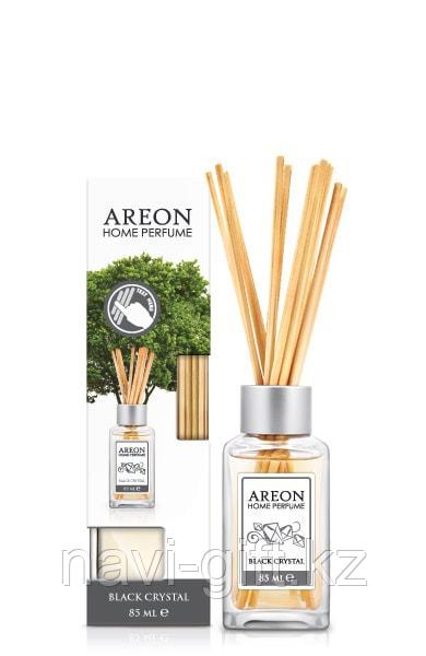 AREON Home Perfume Black Crystal  85 ml