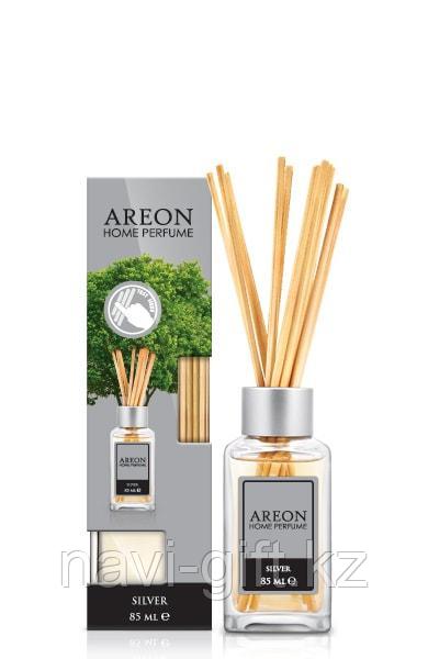 AREON LUX Silver 85 ml - фото 1 - id-p69719244