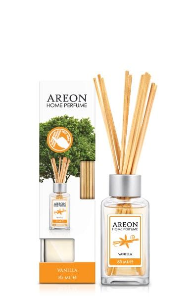 AREON Home Perfume Vanilla 85 ml - фото 1 - id-p69719246