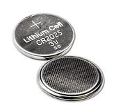 Батарейка Lithium CR2025