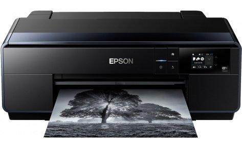 Принтер Epson SureColor SC-P600 C11CE21301
