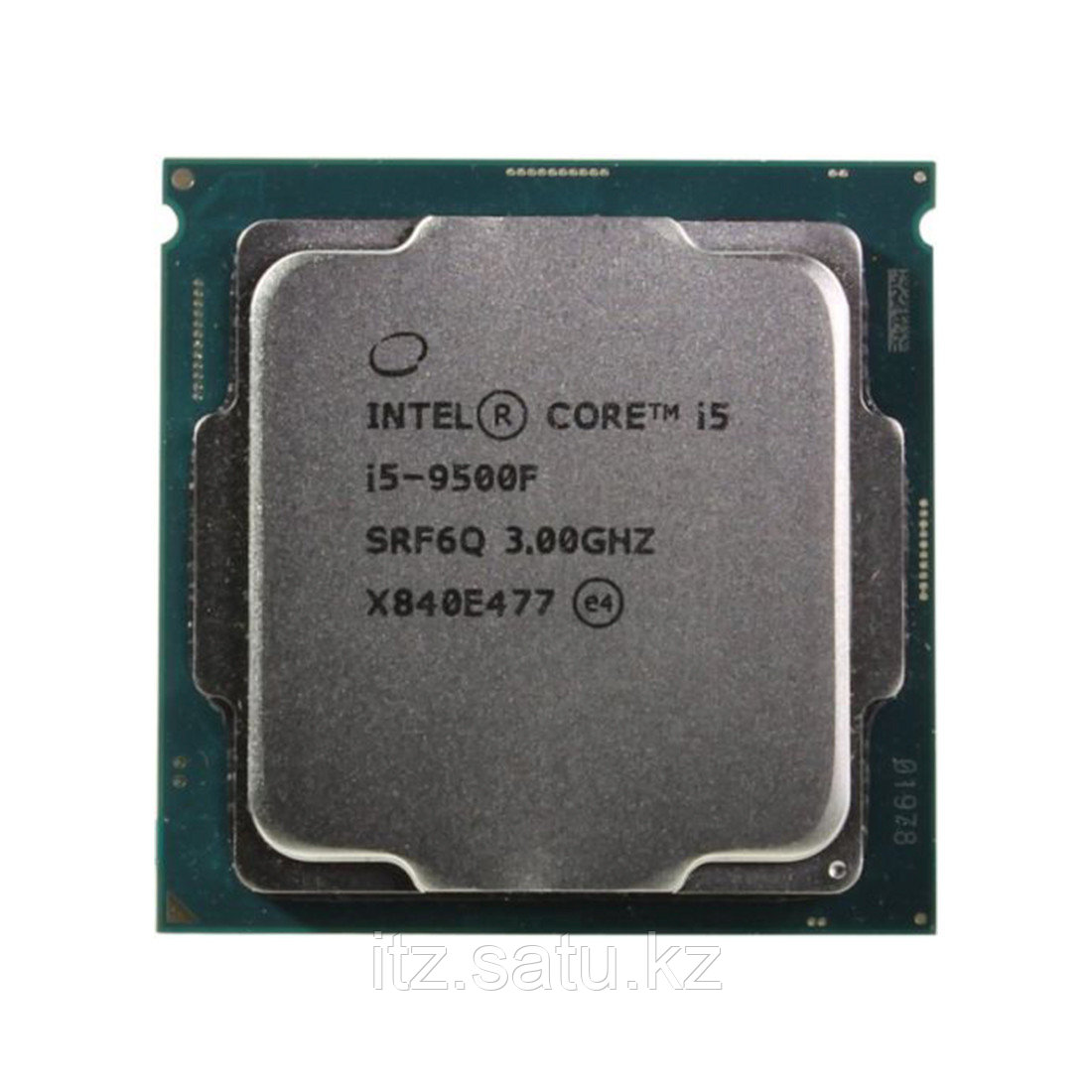 Процессор Intel 1151v2 i5-9500F