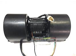 Моторчик печи