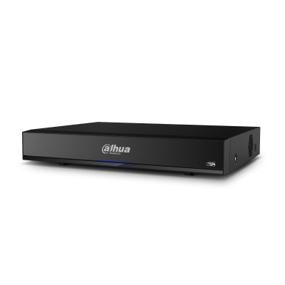 4 канальный видеорегистратор, (аналог, HDCVI, TVI, AHD, IP) DAHUA XVR7104С, фото 2