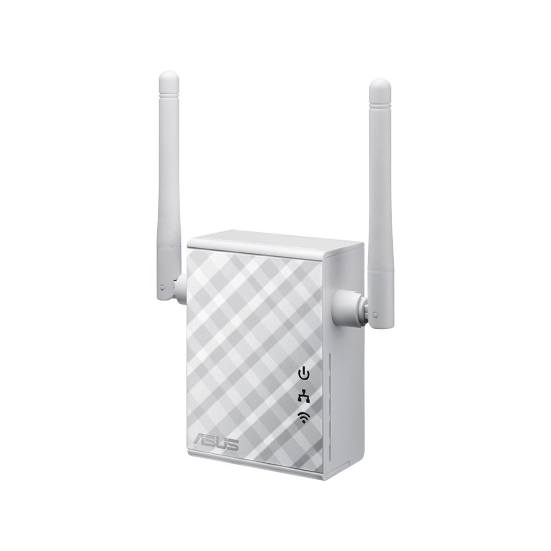 Усилитель Wi-Fi сигнала ASUS RP-N12