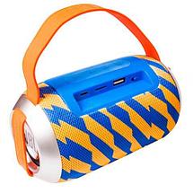 Колонка портативная с Bluetooth беспроводная CHARGE 9+ JBL, фото 6