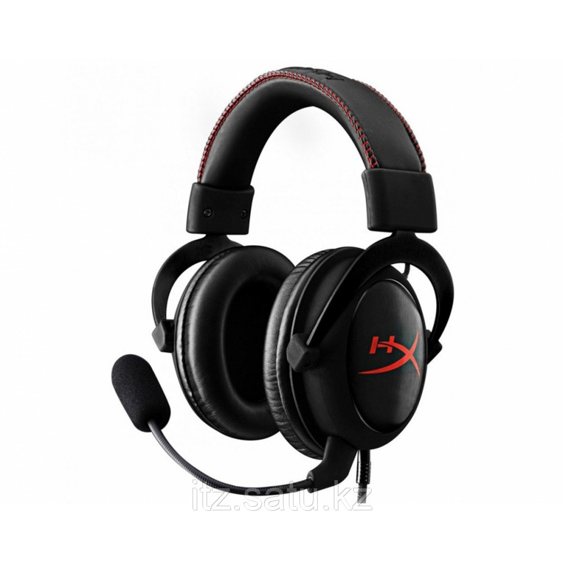 Гарнитура HyperX Cloud Core Gaming KHX-HSCC-BK