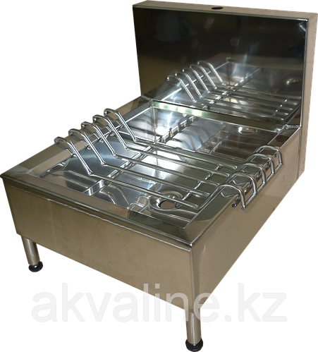 Мойка для ног медицинская 1НСт (id 69731467)