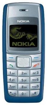 Телефон  Nokia 1110i Р
Реплика