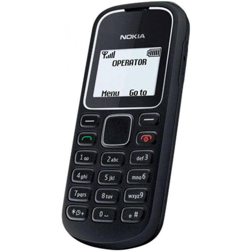 Сотовый телефон Nokia 1280