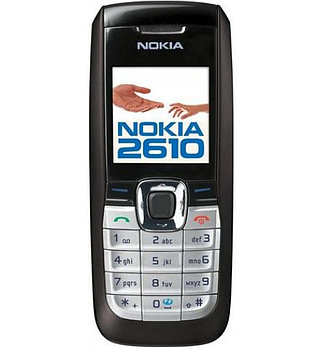 Телефон Nokia 2610 Реплика