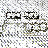 222-8331 2228331 Прокладка головки блока ГБЦ для CAT 318C; 319C; 320C; 320C L; 320D; 320D L; 320D LRR