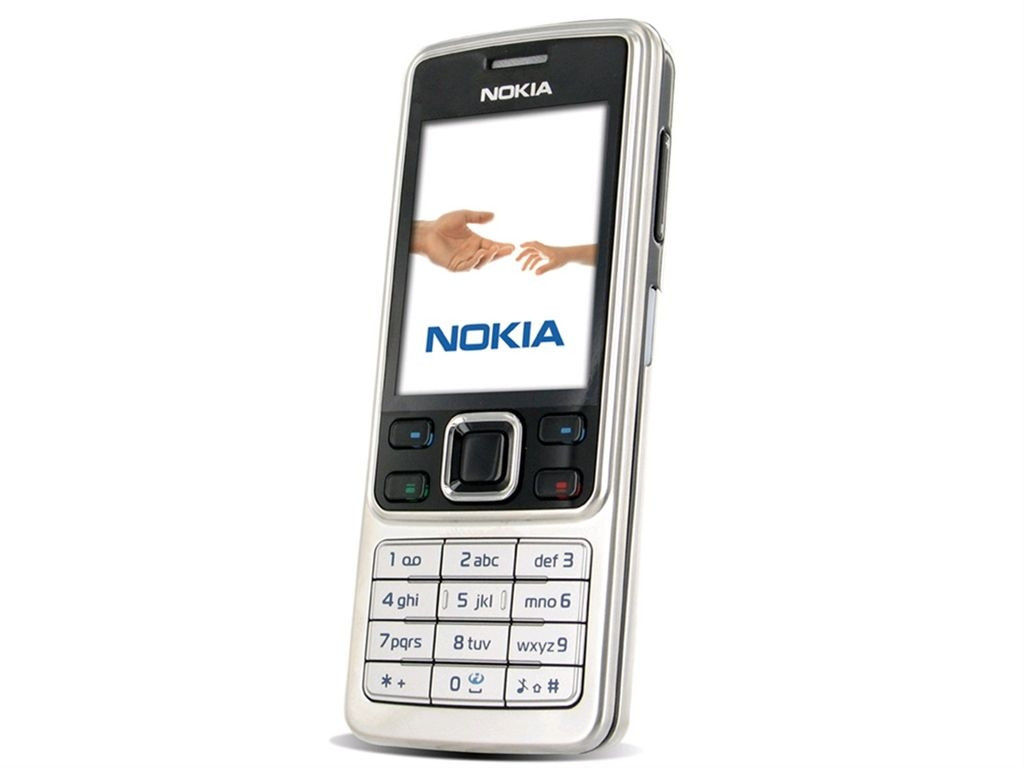 Телефон Nokia 6300 Реплика