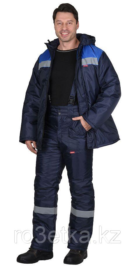 Костюм "Рост-Норд" куртка, брюки