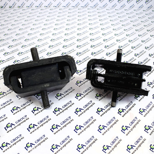 Купить 4641027 Подушка ДВС HITACHI ZX200-3; ZX240-3; ZX270-3