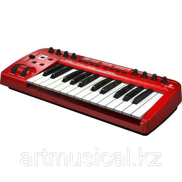 USB/MIDI-клавиатура Behringer UMX250