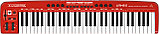 MIDI-клавиатура Behringer U-CONTROL UMX610, фото 2