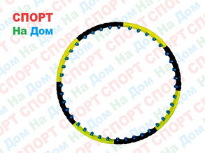 Обруч антицеллюлитный массажный Sunlin Hula Hoop JS-6001, фото 2