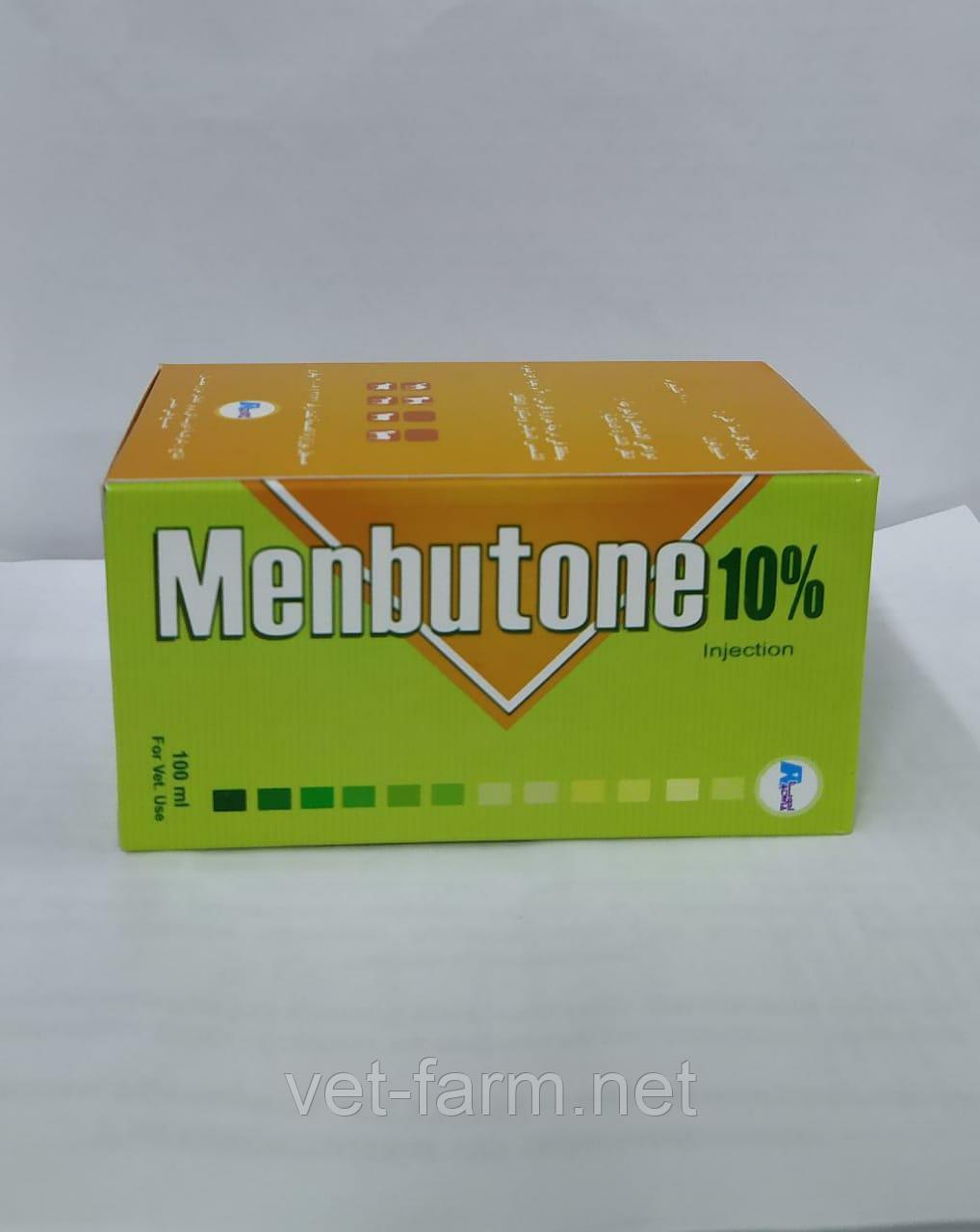 Menbutone. (Инъекция )