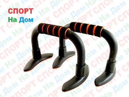 Упоры для отжиманий Sunlin Push Up Support 2513, фото 2