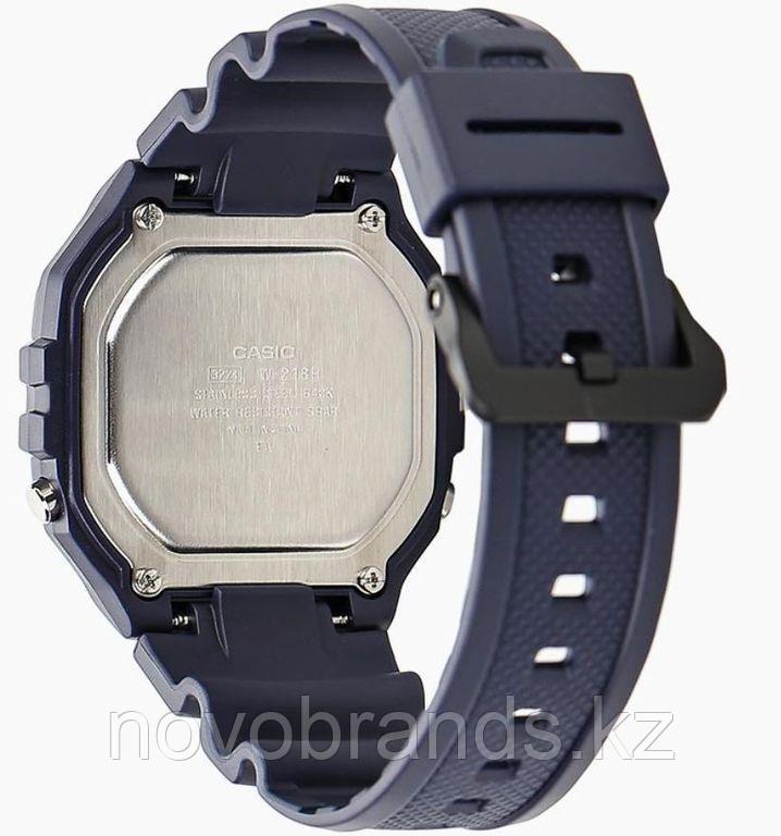 Наручные часы Casio W-218H-1AVDF - фото 3 - id-p69732093