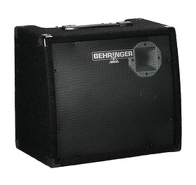 Клавишный комбоусилитель Behringer ULTRATONE K900FX