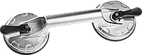 Стеклодомкрат алюминиевые серия «ПРОФЕССИОНАЛ»