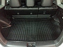Аутландер полик коврик ковер в багажника оригинал полиуретановый outlander 2000-2006 первое поколение MZ312827, фото 2