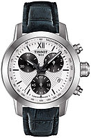 Женские часы Tissot Lady Fencing Edition T055.217.16.038.00