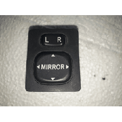 Л200 L200 кнопка регулятор положения зеркал 2005 - 2013 пикап