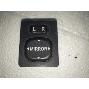 Л200 L200 кнопка регулятор положения зеркал 2005 - 2013 пикап