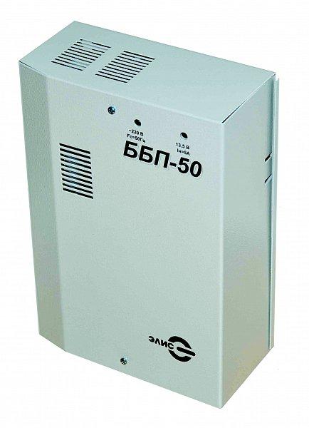 ББП-50 исп.1 (металл) ЭЛИС