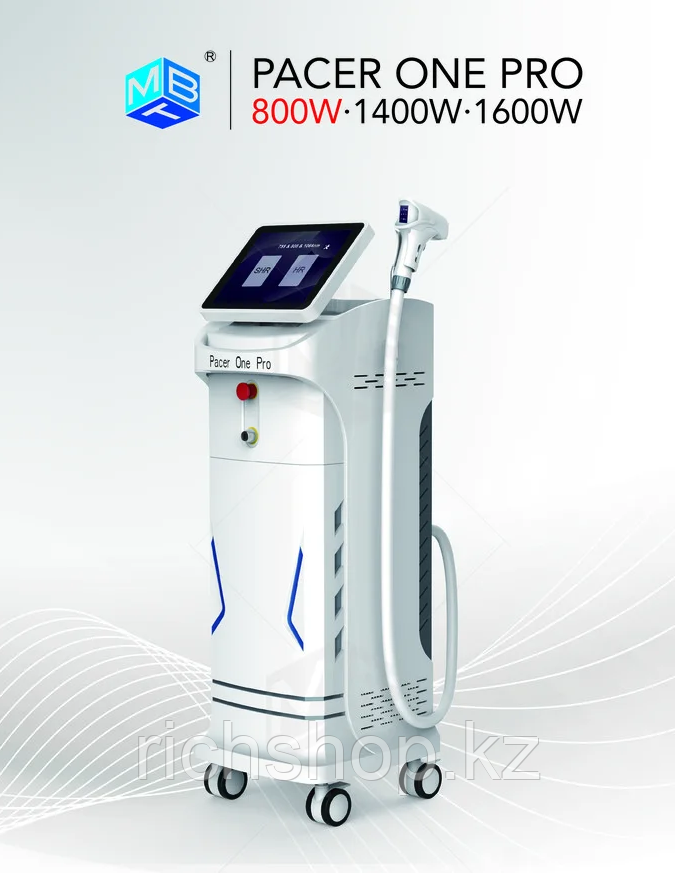 MBT Pacer One Pro