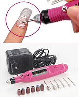 Фрезер-ручка для маникюра и педикюра 20000 об./мин, фото 2