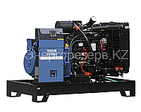 Дизельный генератор KOHLER-SDMO R135C3