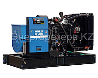 Дизельный генератор KOHLER-SDMO R165C3