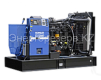 Дизельный генератор KOHLER-SDMO R275C3