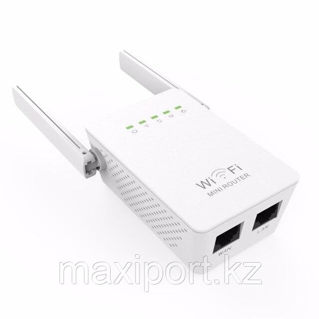 Brand New 300Mbps WiFi Репитер усилитель сигнала