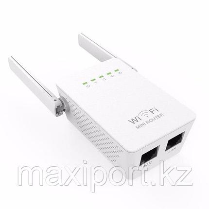 Brand New 300Mbps WiFi Репитер усилитель сигнала, фото 2