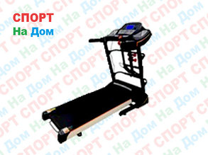 Беговая дорожка GF-668 AD до 120 кг, фото 2