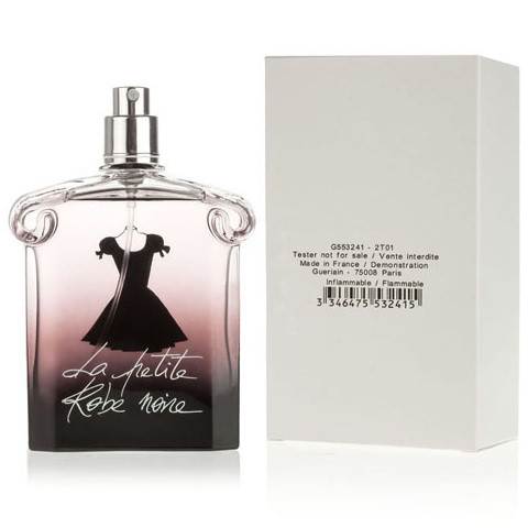 Guerlain "La Petite Robe Noire" 100 ml тестер - фото 1 - id-p69738558