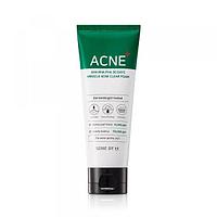 Пенка для проблемной кожи с 3 видами кислот,SOME BY MI AHA-BHA-PHA 30 Days Miracle Acne Clear Foam